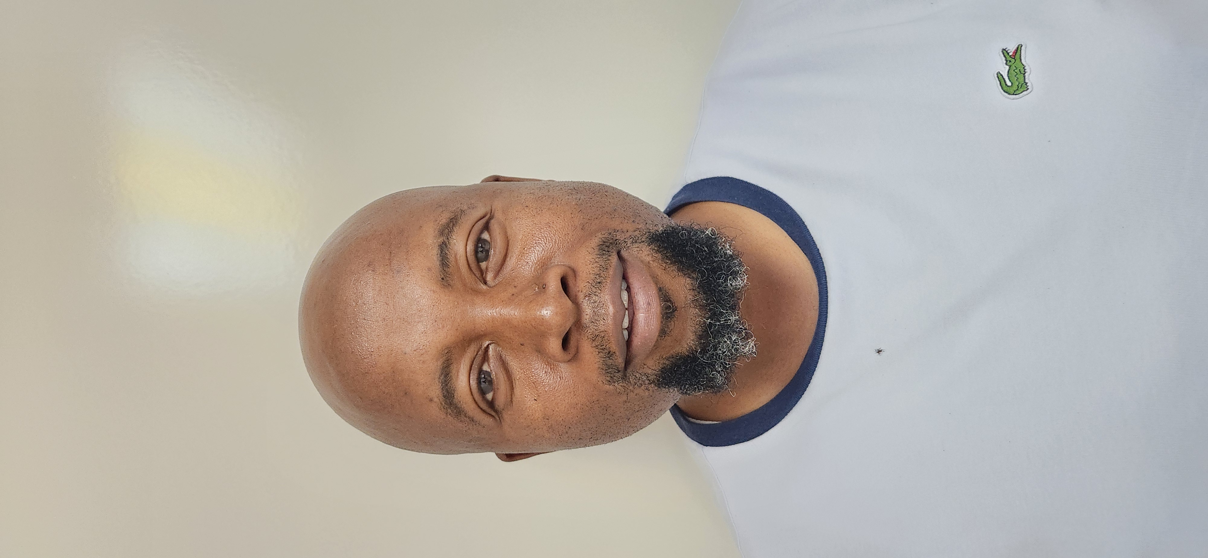 Mr Kabelo Modika